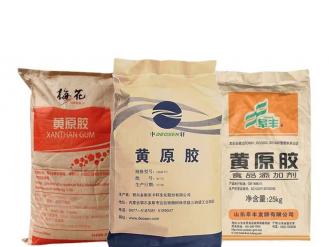 Fufeng xanthan gum