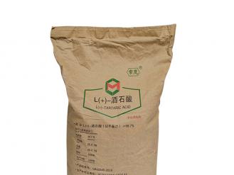 Jiangsu Changmao Tartaric Acid
