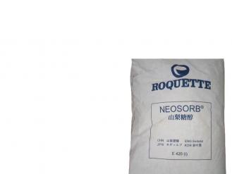 Roquette sorbitol