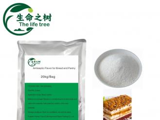 Special antiseptic essence for bread and pastry