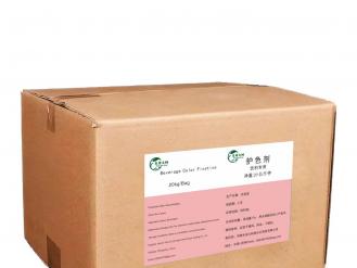 Beverage Color Fixative